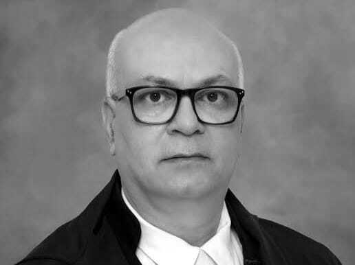 Justice Mahesh Sharadchandra Sonak