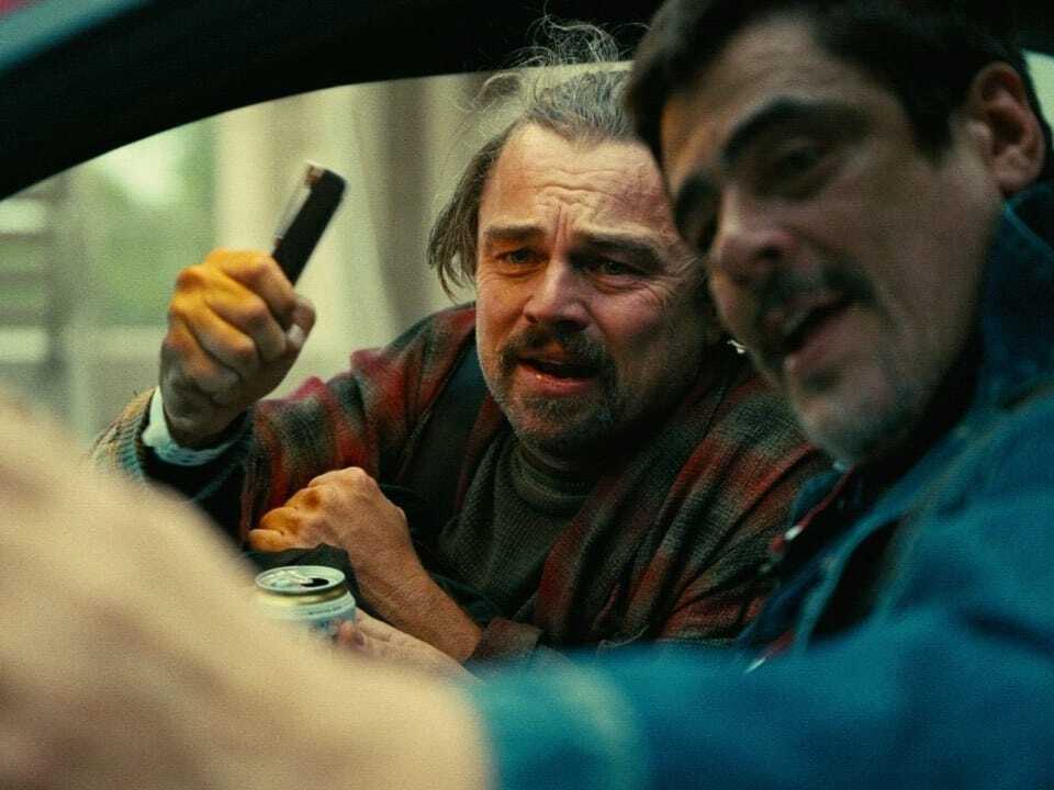 One Battle after Another