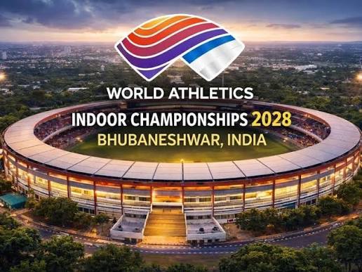 World Indoor Athletics Championships 2028