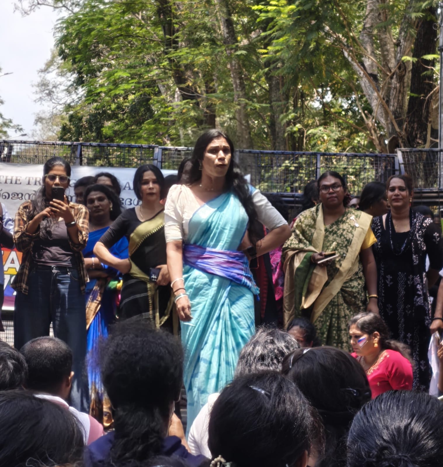 Transgender Rights (Protection of Rights) Amendment Bill 2026