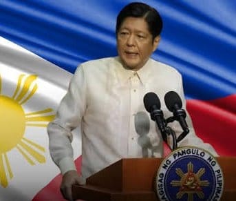 Philippines President Pic