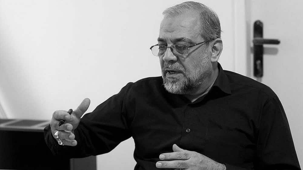 Mohammad Bagher Zolghad pic