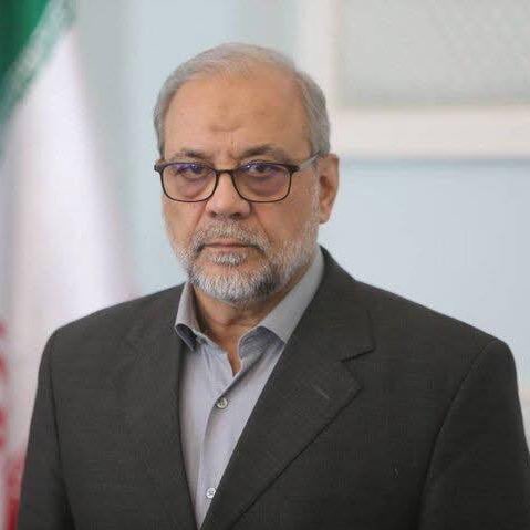 Mohammad Bagher Zolghadr pic
