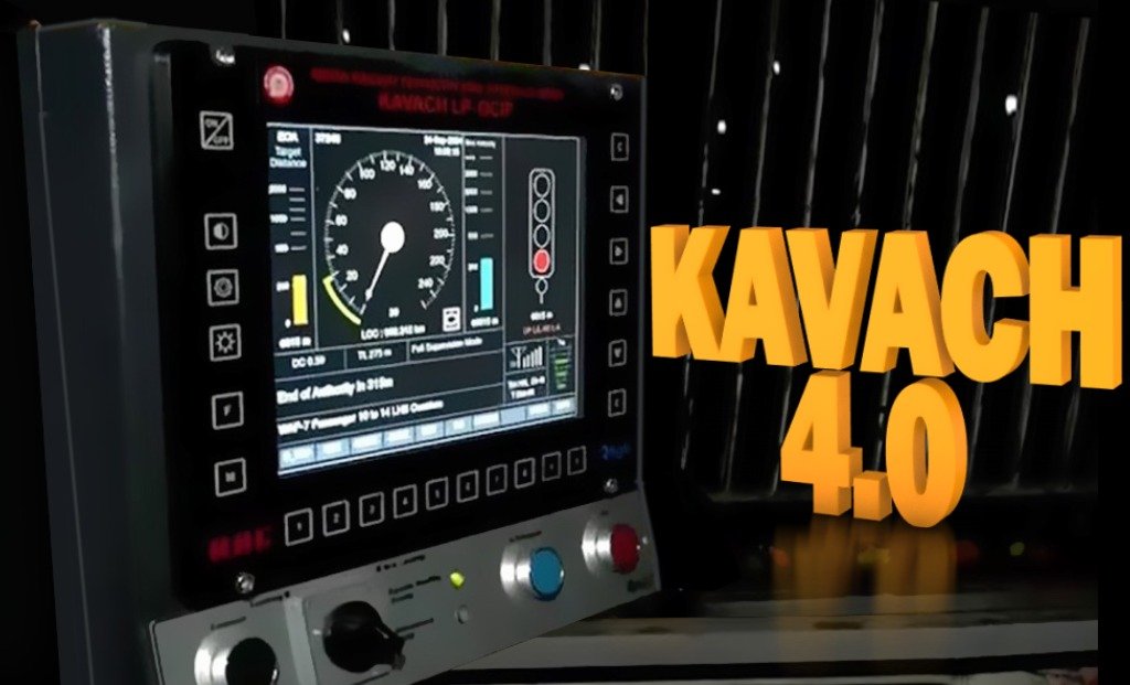 Kavach 4.0
