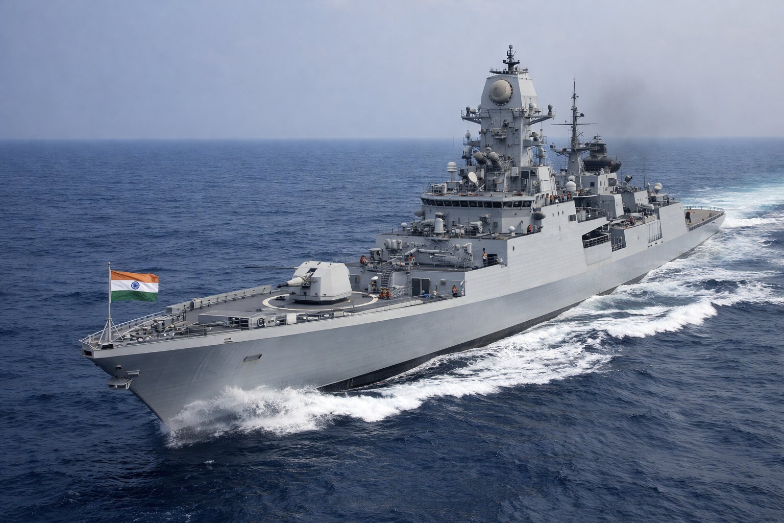 Operation urja suraksha Pic