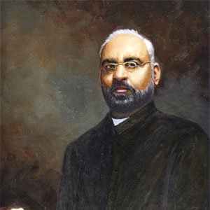 Pandit Shyam Krishana Varma  pic