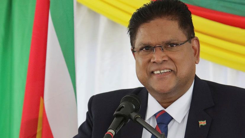 Chandrikapresad Santokhi Pic