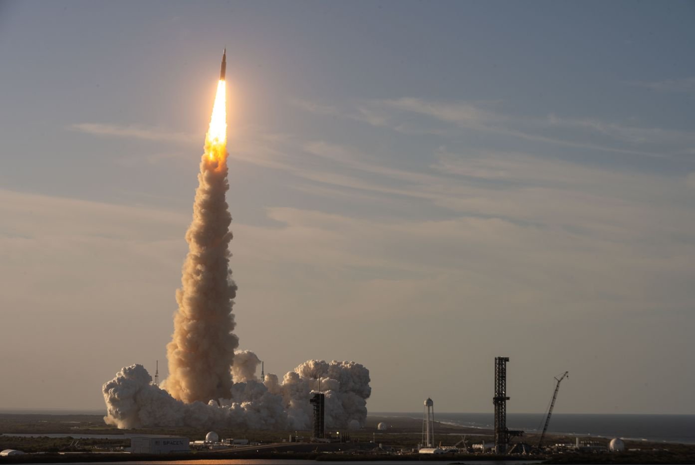 Antariksh Venture Capital Fund