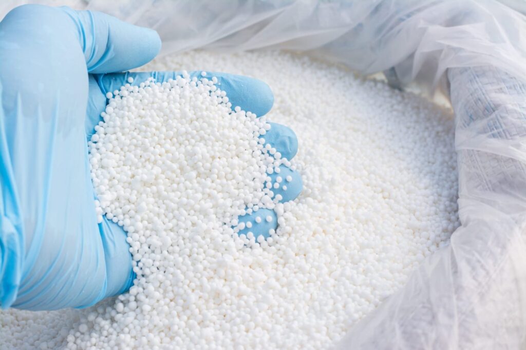 Urea plant in Odisha 