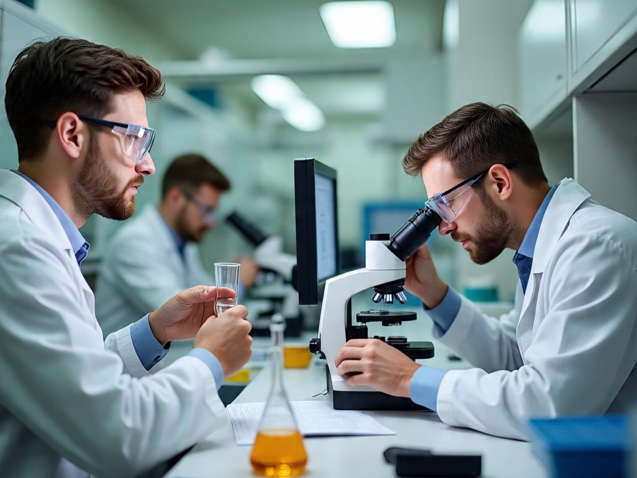 Ultra thin 40 Nanometre Layer