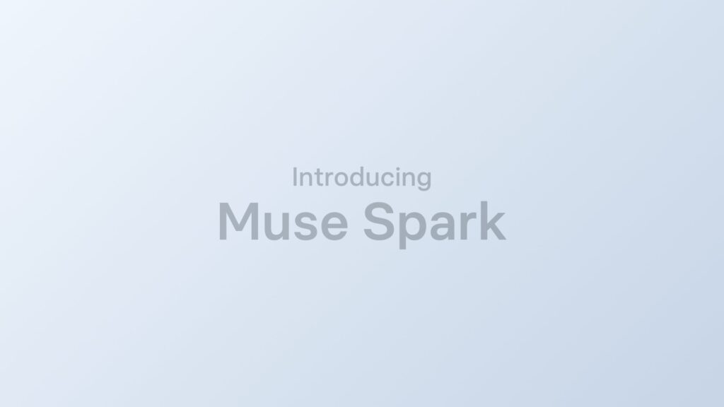 Muse Spark