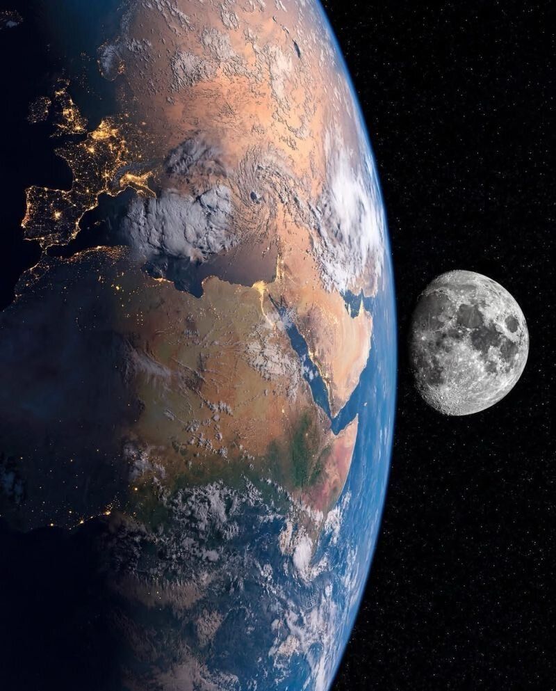 PACE Satellite Tracks Pollution