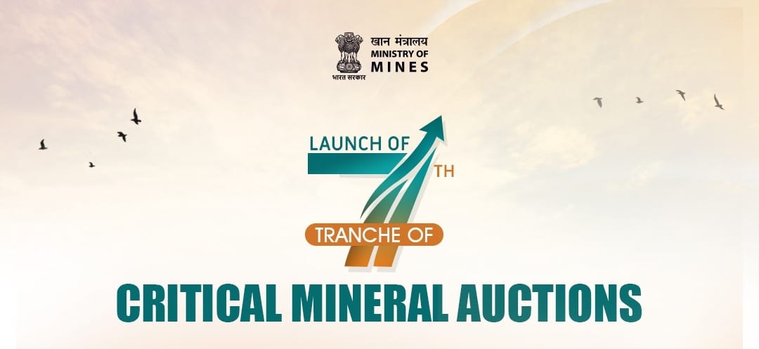Critical Mineral Auctions