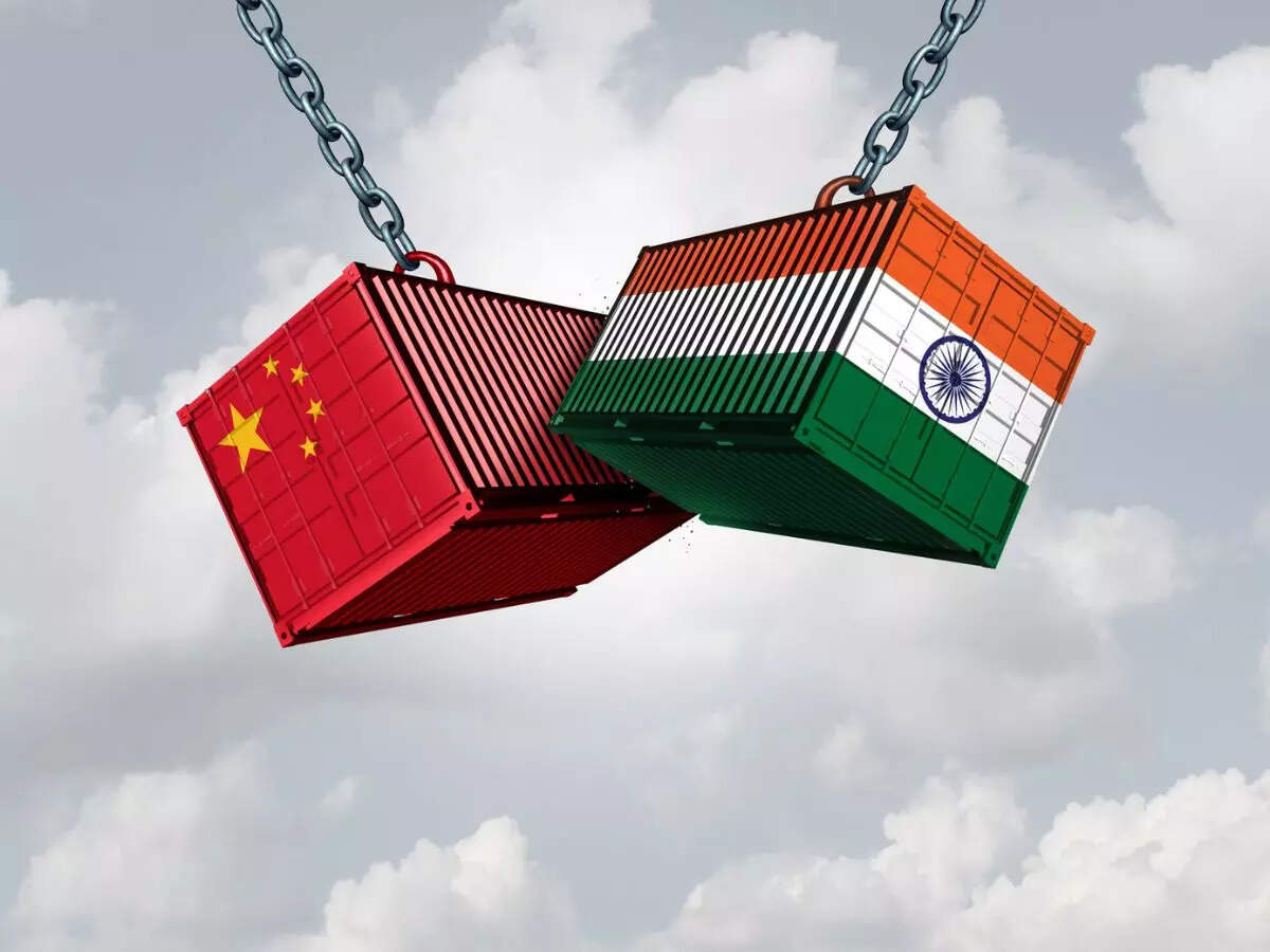 India & China Trade deal