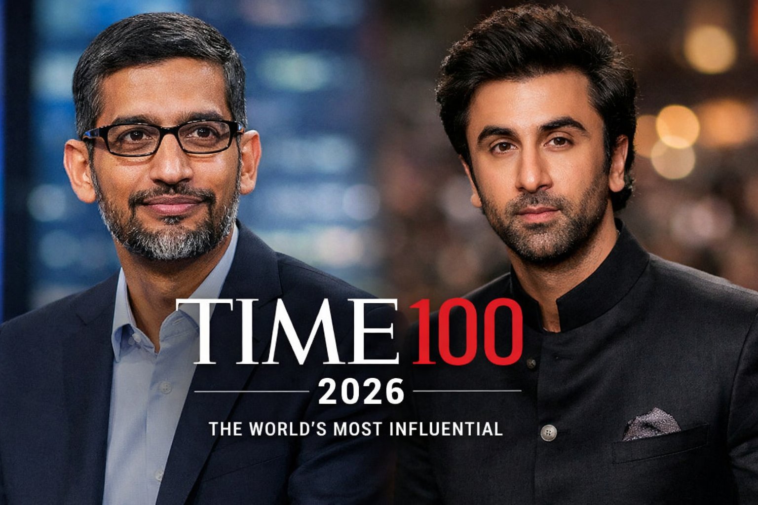 TIME100 2026 Highlights