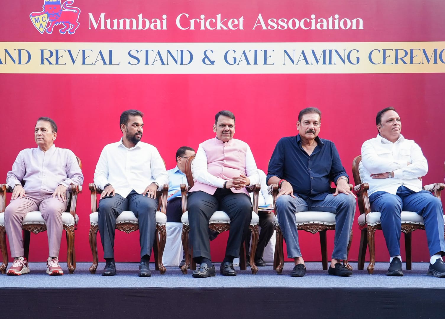 Mumbai Cricket Association (MCA)