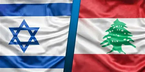 Israel–Lebanon Ceasefire