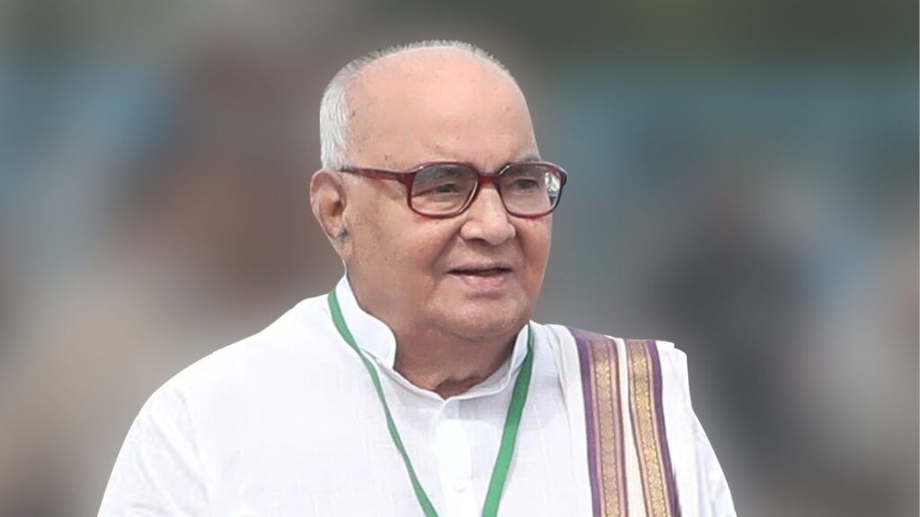 Nadendla Bhaskara Rao