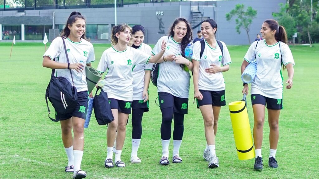 SAFF Women’s Championship 2026