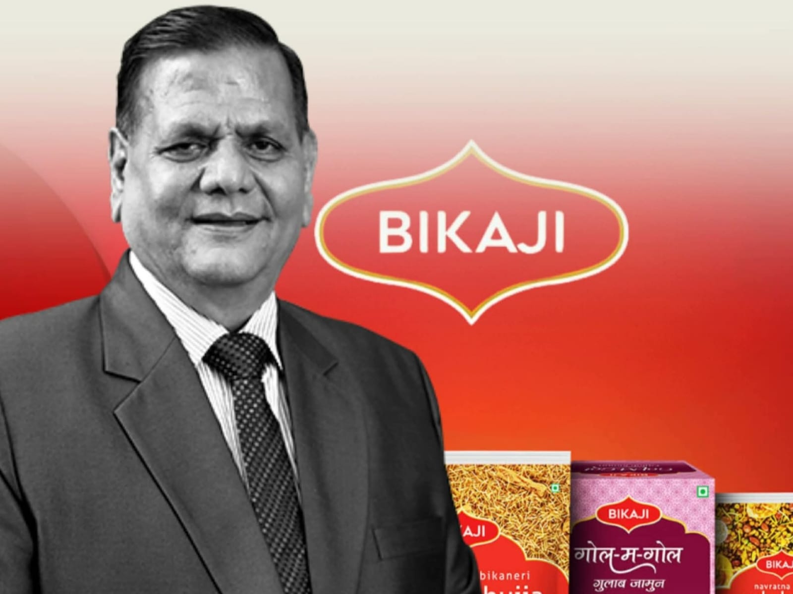 Shiv Ratan Agarwal