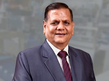 Shiv Ratan Agarwal
