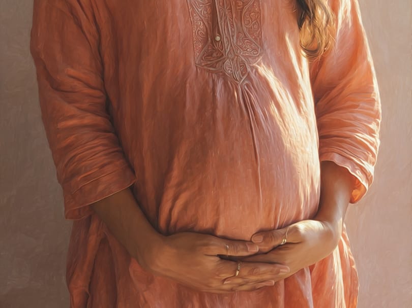 31-Week Pregnancy Termination