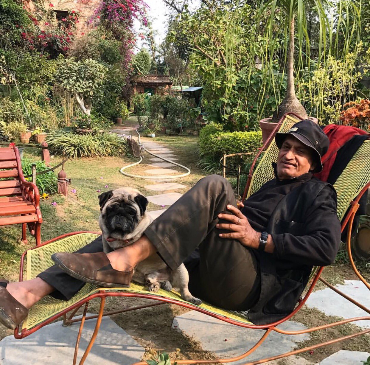 Raghu Rai