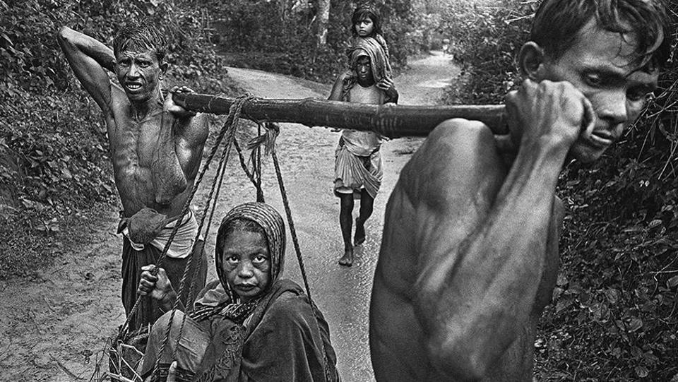 Raghu Rai