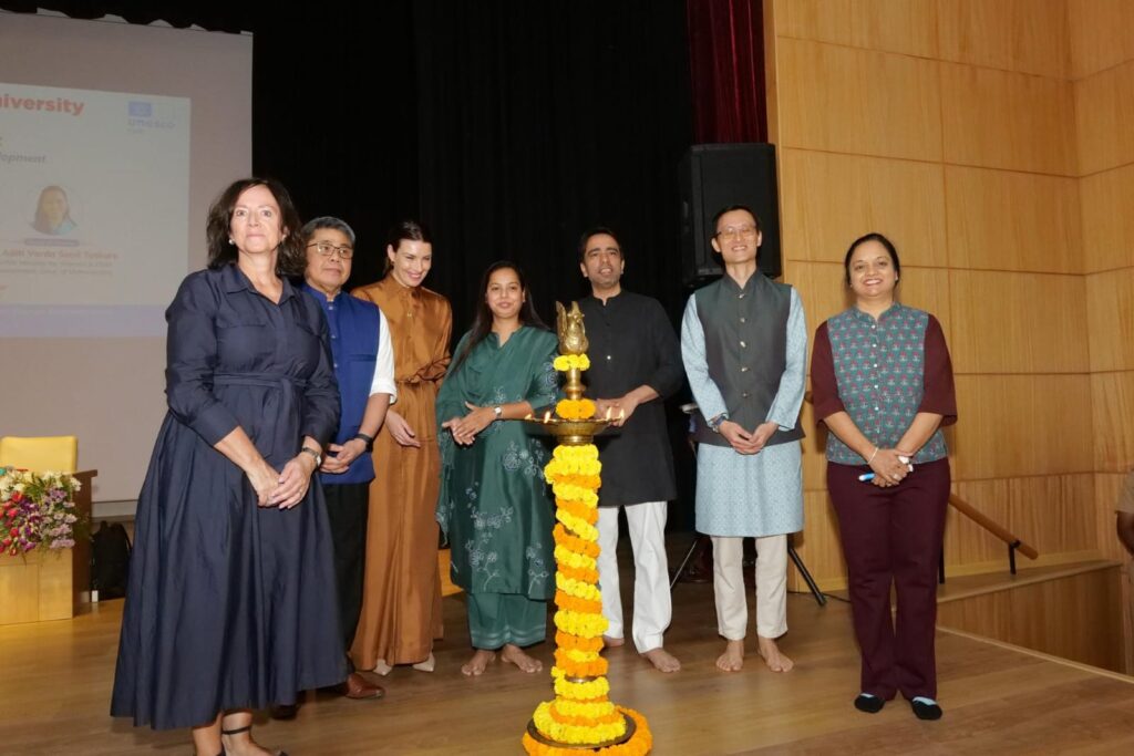 UNESCO Gender chairs 