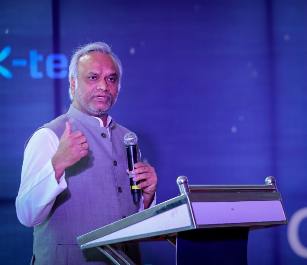 Space Tech Centre of Excellence