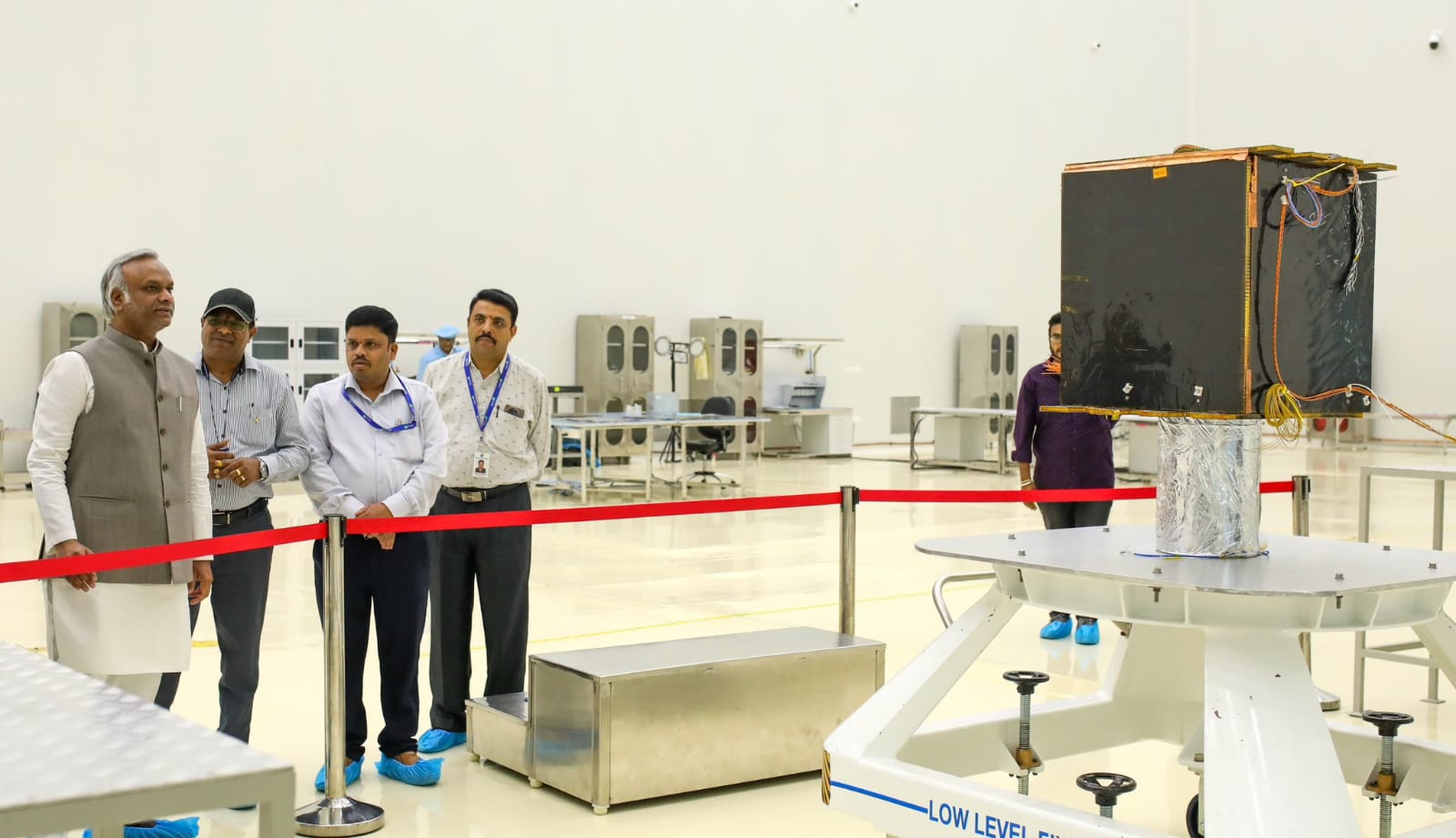 Space Tech Centre of Excellence